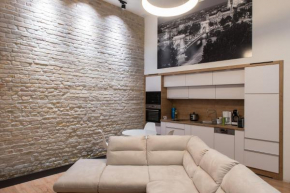 New Loft Style Appartman in the heart of the City